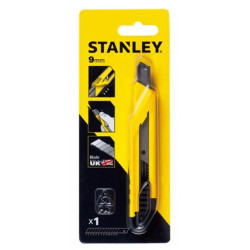 KNIFE STANLEY SNAP OFF 9.5MM STHT10264-8