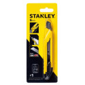 KNIFE STANLEY SNAP OFF 9.5MM STHT10264-8