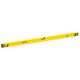 LEVEL STANLEY IVBOX BM 120CM STHT43106-8