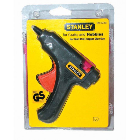 GLUE GUN STANLEY MINI 1-69-028