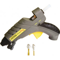 GLUE GUN STANLEY TRIGGER PROF GR100