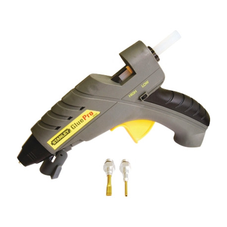 GLUE GUN STANLEY TRIGGER PROF GR100