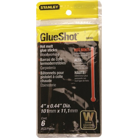 GLUE STANLEY WOODWORK FOR 69-665 GS260