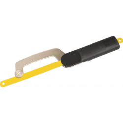 HACKSAW STANLEY MINI H/DUTY STHT20807-8