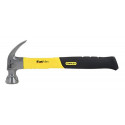 HAMMER STANLEY CLAW GRAPHITE 450G 51-505