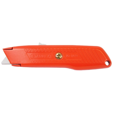 KNIFE STANLEY SELF RETRACTABLE 10-189