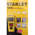 LASER MEASURER TLM65 20M