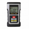 LASER MEASURER TLM165 50M