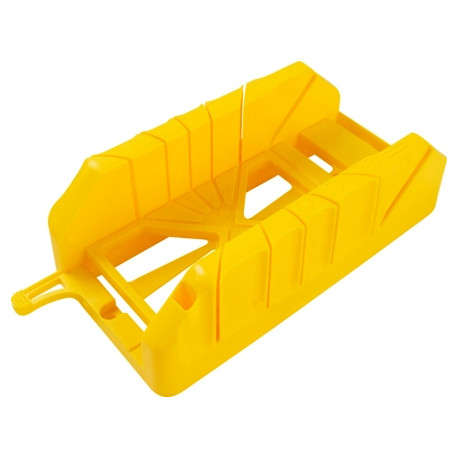 MITREBOX STANLEY PLASTIC 19-212