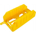 MITREBOX STANLEY PLASTIC 19-212