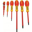 SCREWDRIVER STANLEY F/MAX VDE 6P 0-65441