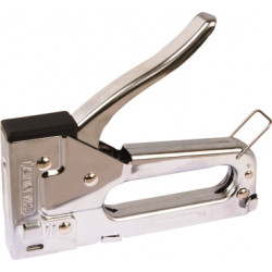 STAPLE GUN STANLEY LIGHT DUTY 6-TR45