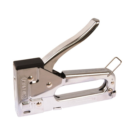 STAPLE GUN STANLEY LIGHT DUTY 6-TR45