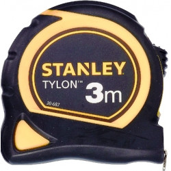 TAPE STANLEY TYLON 3X13MM STHT30687-8