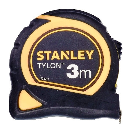 TAPE STANLEY TYLON 3X13MM STHT30687-8