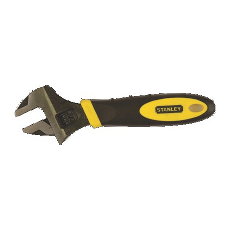 WRENCH ADJ STANLEY SHIFTER 150MM 90-947