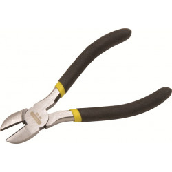 PLIER STANLEY D/CUTT 150 L/D STHT84105-8