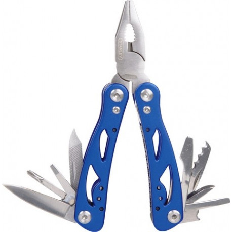 PLIER STANLEY MINI MULTI TOOL 0-70648