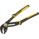 PLIER STANLEY FMAX GRV JOINT 200 84-647