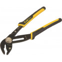 PLIER STANLEY FMAX GRV JOINT 250 84-648