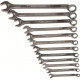 WRENCH STANLEY COMB 12PC 6-14 17  86-870