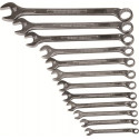 WRENCH STANLEY COMB 12PC 6-14 17  86-870