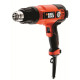 STANLEY B&D HEAT GUN KIT 2SPD 2000W