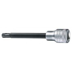 SOCKET S/WILLE TORX 1/2DR 2054TX-T40