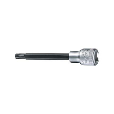 SOCKET S/WILLE TORX 1/2DR 2054TX-T40