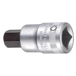 SOCKET S/WILLE A/KEY 3/4DR 59 14MM