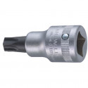 SOCKET S/WILLE TORX 3/4``DR T70        FR