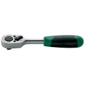 RATCHET S/WILLE 1/4DR 415 2 COMP HANDLE