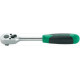 RATCHET S/WILLE 3/8DR 435 2 COMP HANDLE