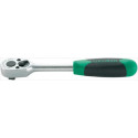 RATCHET S/WILLE 3/8DR 435 2 COMP HANDLE