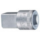 REDUCER S/WILLE 1/2DR 514 1/2-3/4``