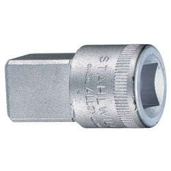 REDUCER S/WILLE 1/2DR 514 1/2-3/4``