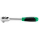 RATCHET S/WILLE 1/2DR 512 2COMP HANDLE