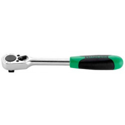 RATCHET S/WILLE 1/2DR 512 2COMP HANDLE