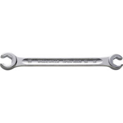 SPANNER S/WILLE RING OPEN 24  8X10MM