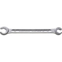 SPANNER S/WILLE RING OPEN 24  8X10MM