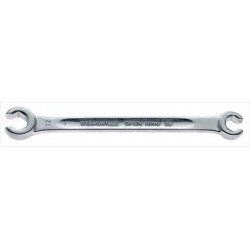 SPANNER S/WILLE RING OPEN 24 10X11MM