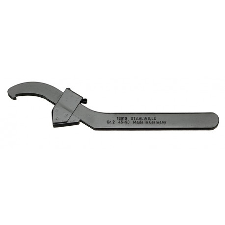 SPANNER S/WILLE HOOK 12910/1