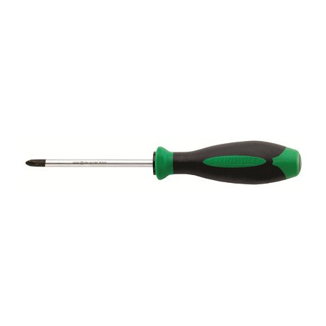 SCREWDRIVER S/WILLE PHIL 4630 0X60MM