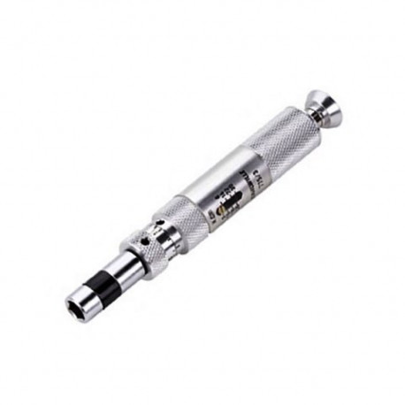 TORQUE WRENCH SCREWDRIVER 755-3