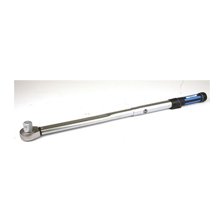 SYKES TORQUE WRENCH 3/4``DR  80-400NM