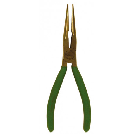 PLIER S/WILLE T/PHONE 6529 160 PW/CUT