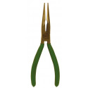 PLIER S/WILLE T/PHONE 6529 160 PW/CUT