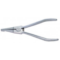 PLIER S/WILLE C/CLIP 6547 170CP 170MM