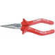 PLIER S/WILLE SNIPE NOSE 6533 160MM