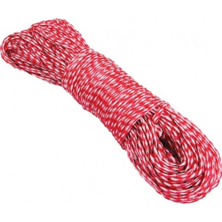 ROPE SKI MTS PP 5MM X30M